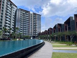 Affinity At Serangoon (D19), Apartment #486867101